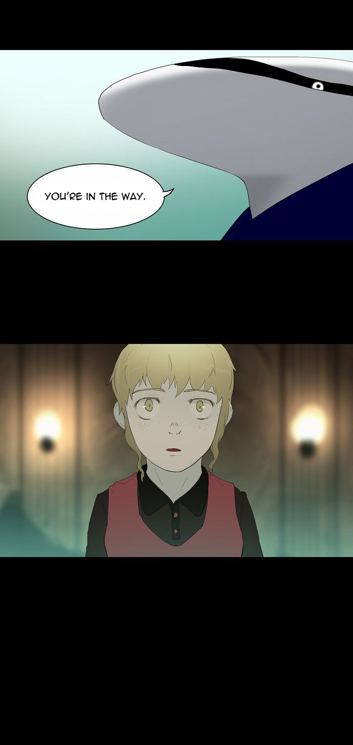 Tower of God Chapter 76 40